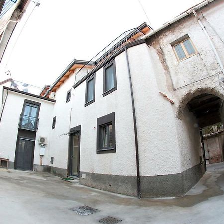 Antico Mulino B&B Agerola Exterior foto
