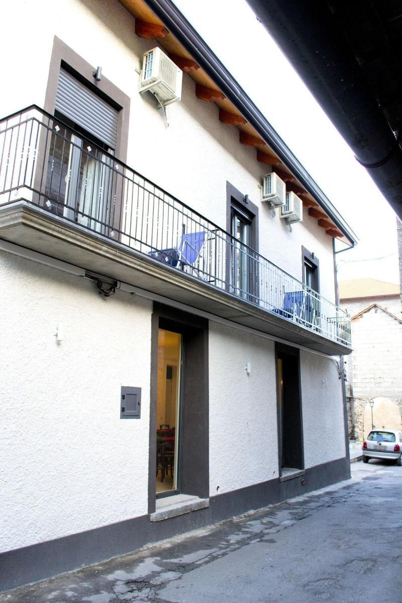 Antico Mulino B&B Agerola Exterior foto
