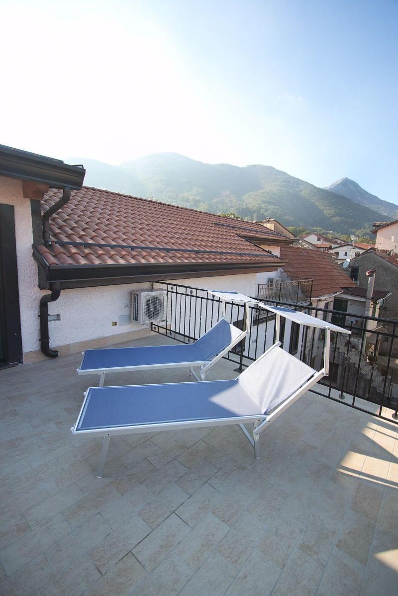 Antico Mulino B&B Agerola Exterior foto