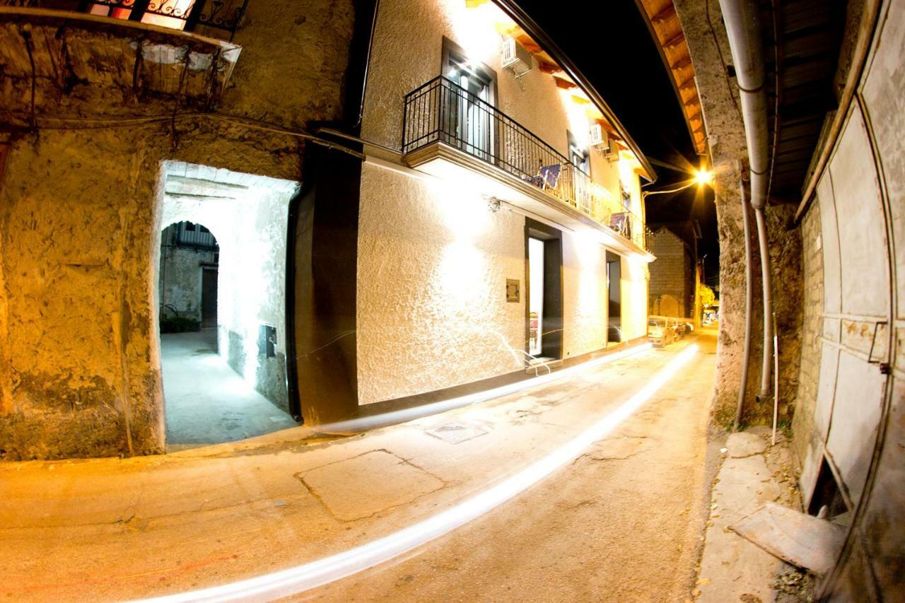 Antico Mulino B&B Agerola Exterior foto