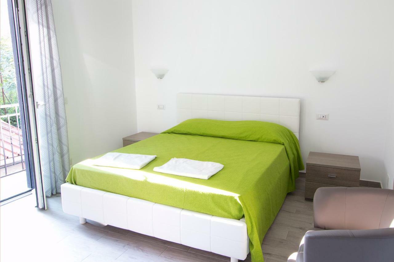 Antico Mulino B&B Agerola Exterior foto