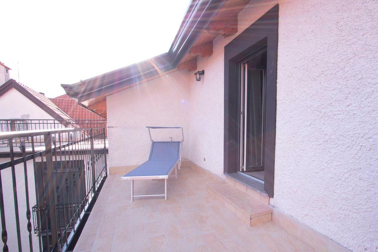 Antico Mulino B&B Agerola Exterior foto