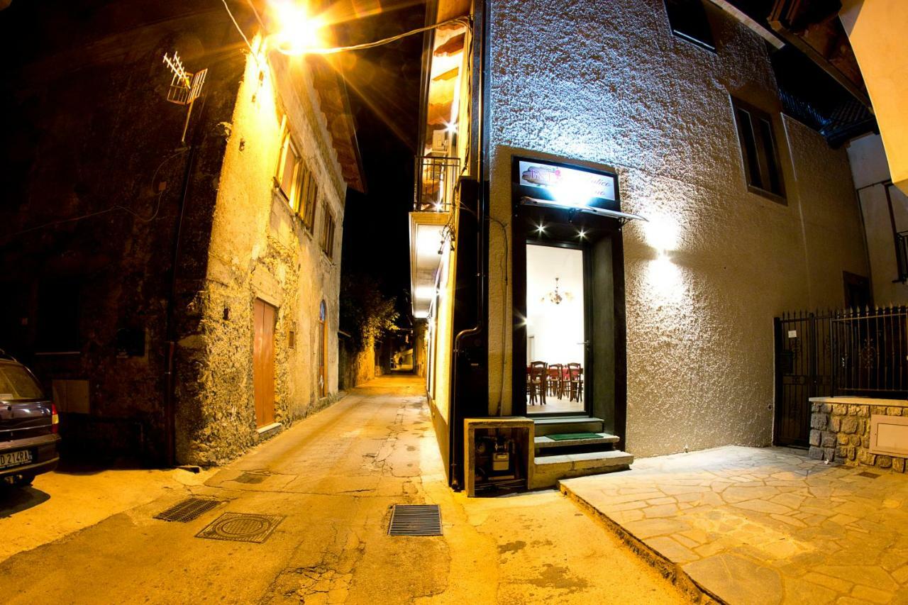 Antico Mulino B&B Agerola Exterior foto