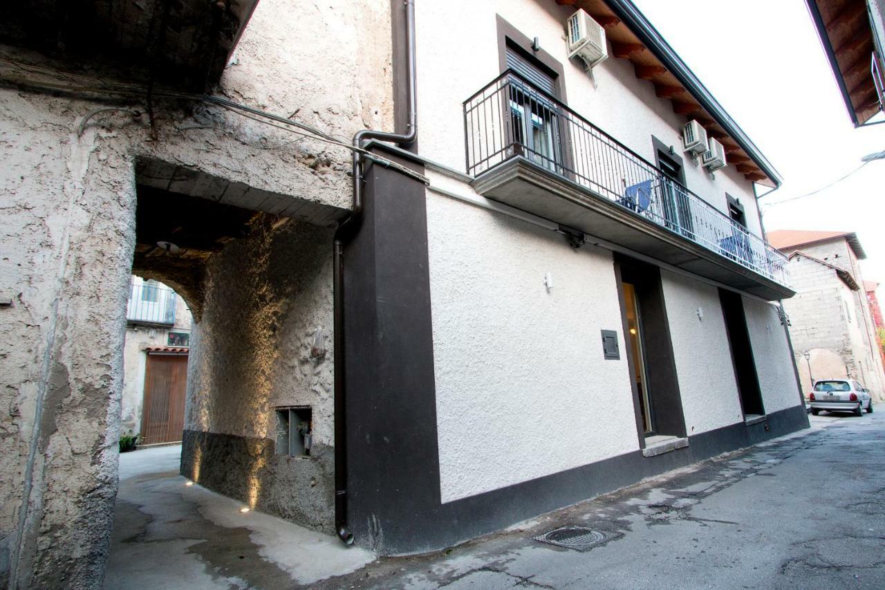 Antico Mulino B&B Agerola Exterior foto