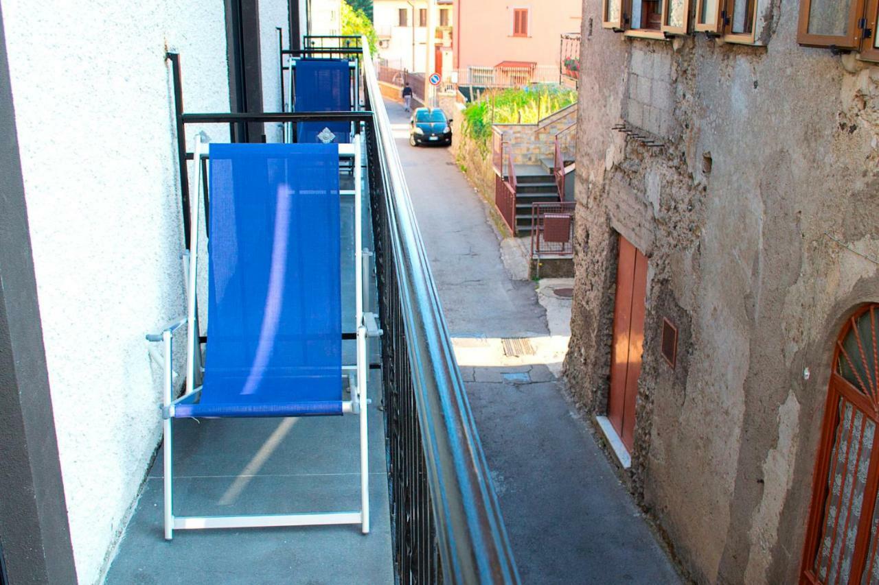 Antico Mulino B&B Agerola Exterior foto